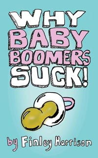 Why Baby Boomers Suck 1